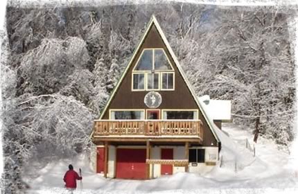 viking ski club