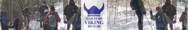liens de ski